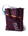 Todo 22L Convertible Tote