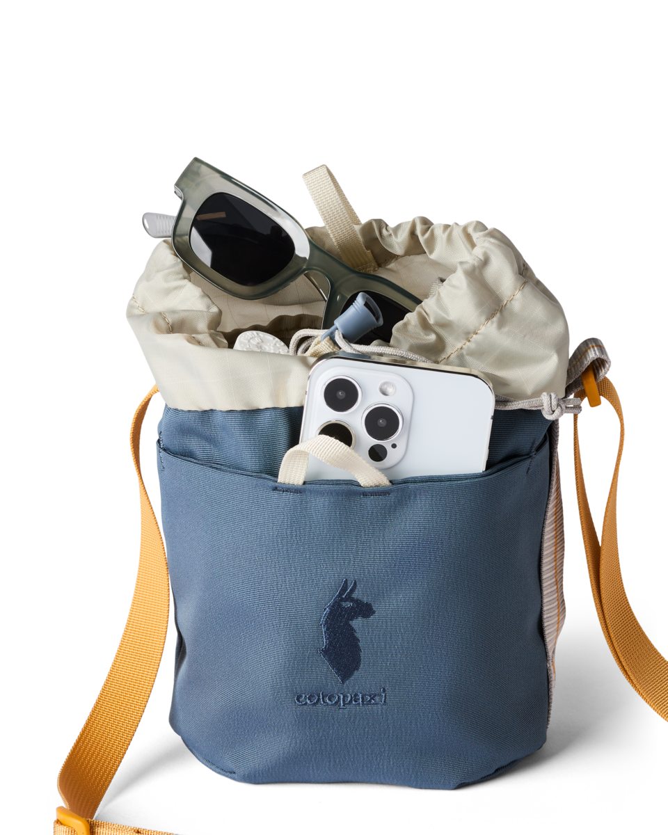 Todo 3L Bucket Bag