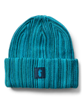 Vertical Stripe Beanie