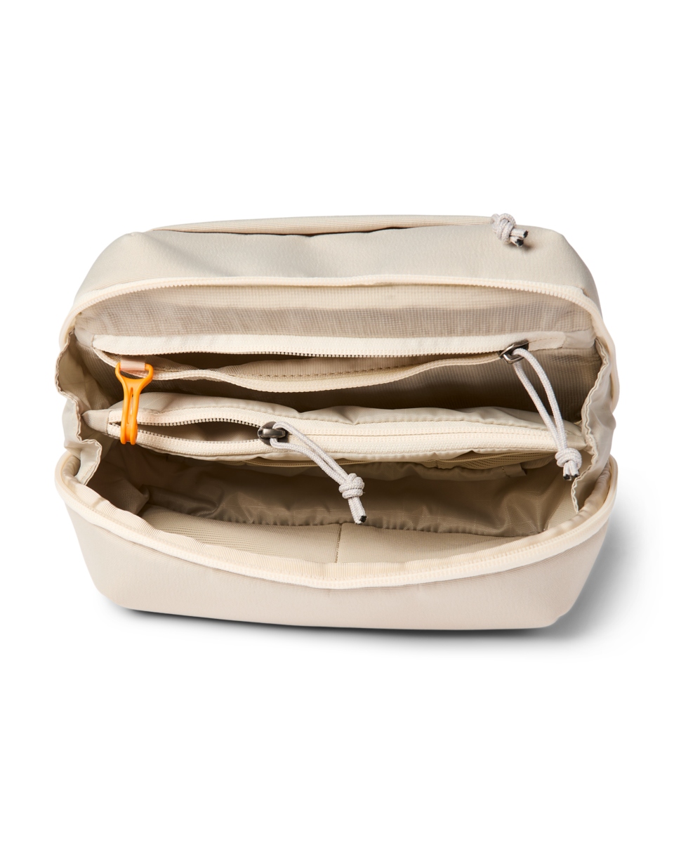 Viaje Tech Organizer