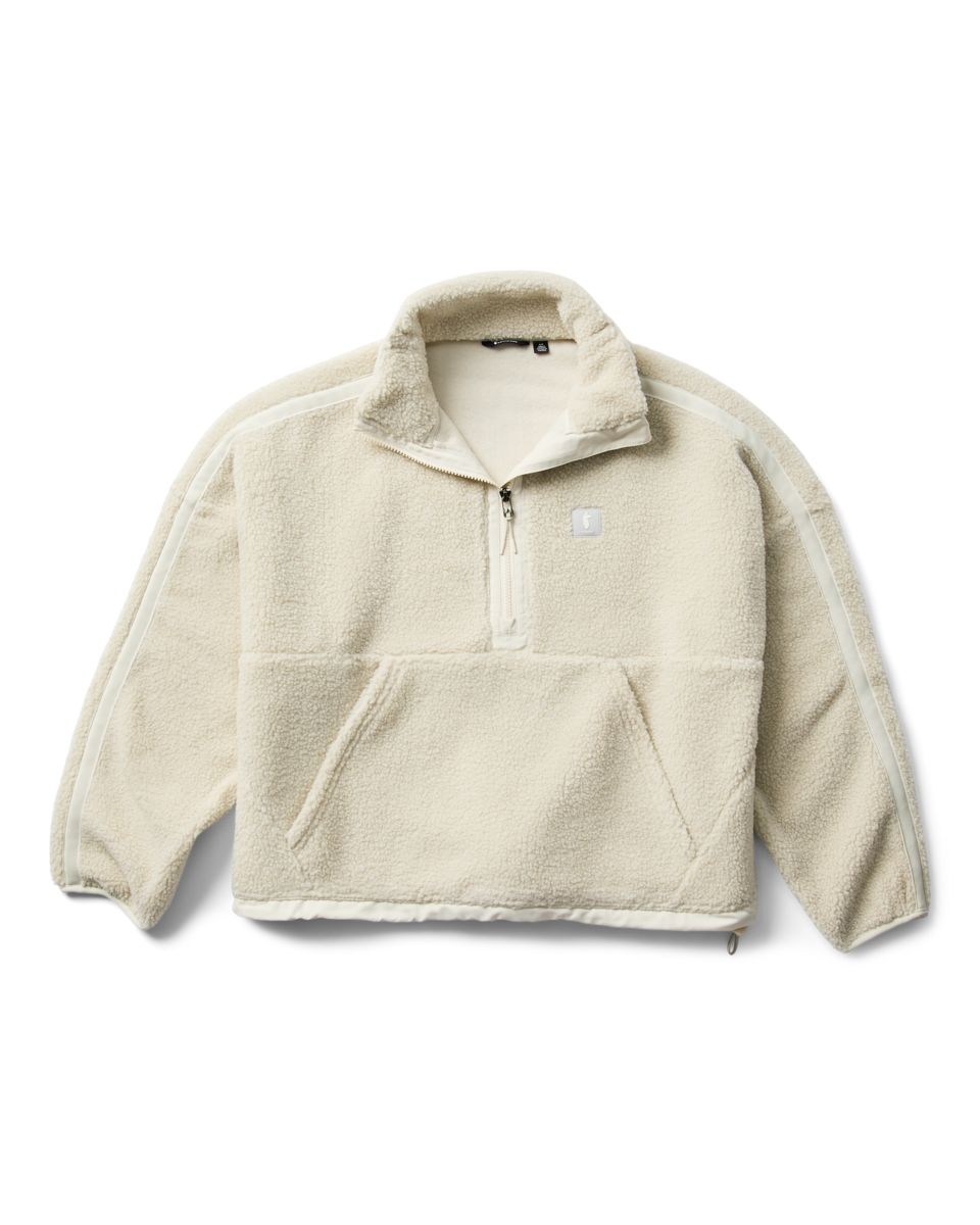 Amigazo Fleece Pullover - Women's
