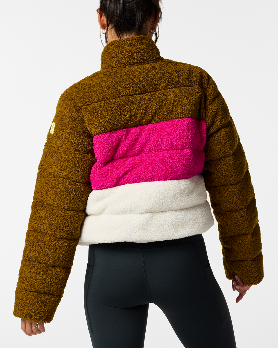 Amigazo Max Down Jacket - Women's