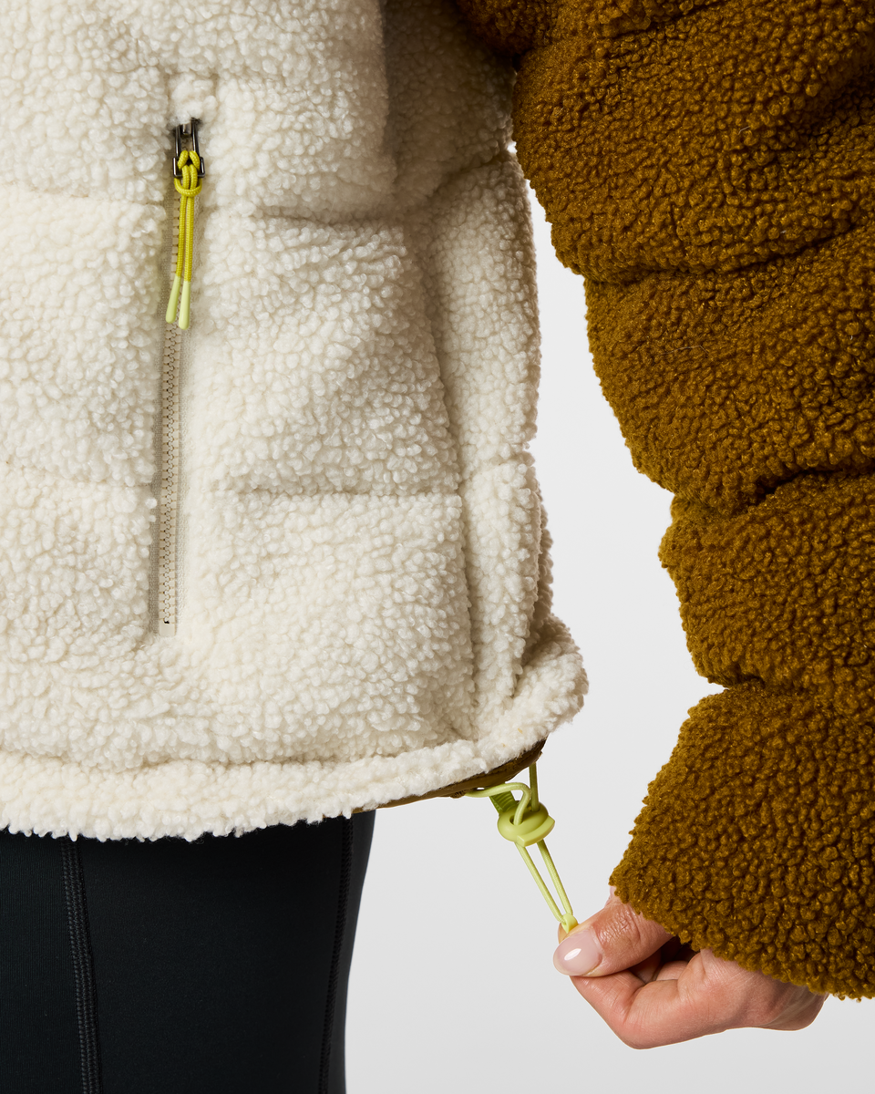 Amigazo Max Down Jacket - Women's