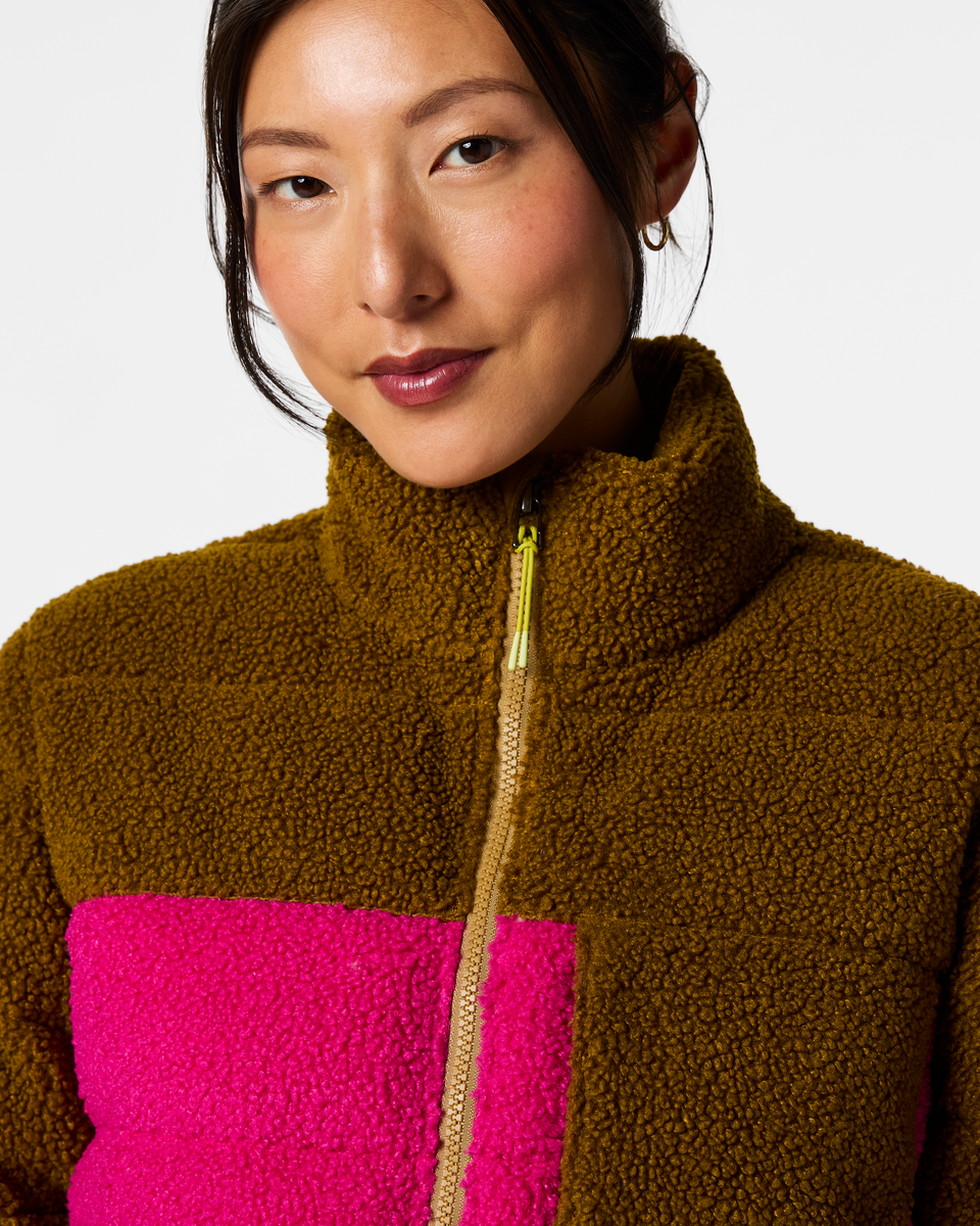 Amigazo Max Down Jacket - Women's