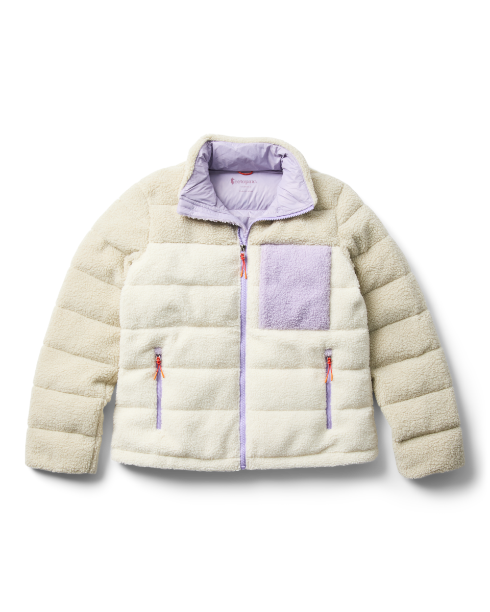 Amigazo Max Down Jacket - Women's
