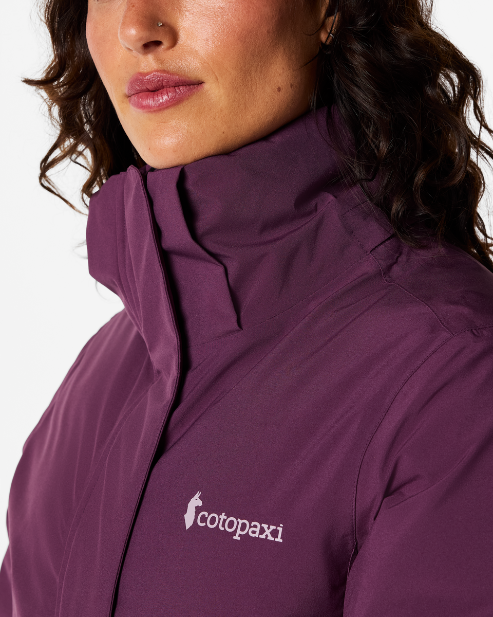 Calidez Down Parka - Women's