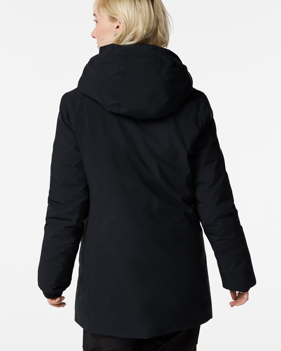 Calidez Down Parka - Women's