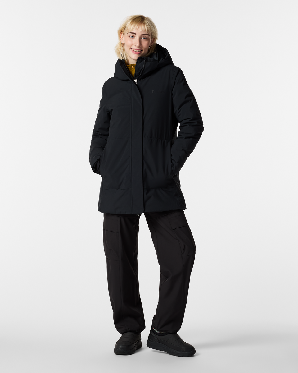 Calidez Down Parka - Women's