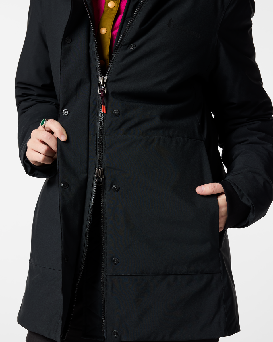 Calidez Down Parka - Women's