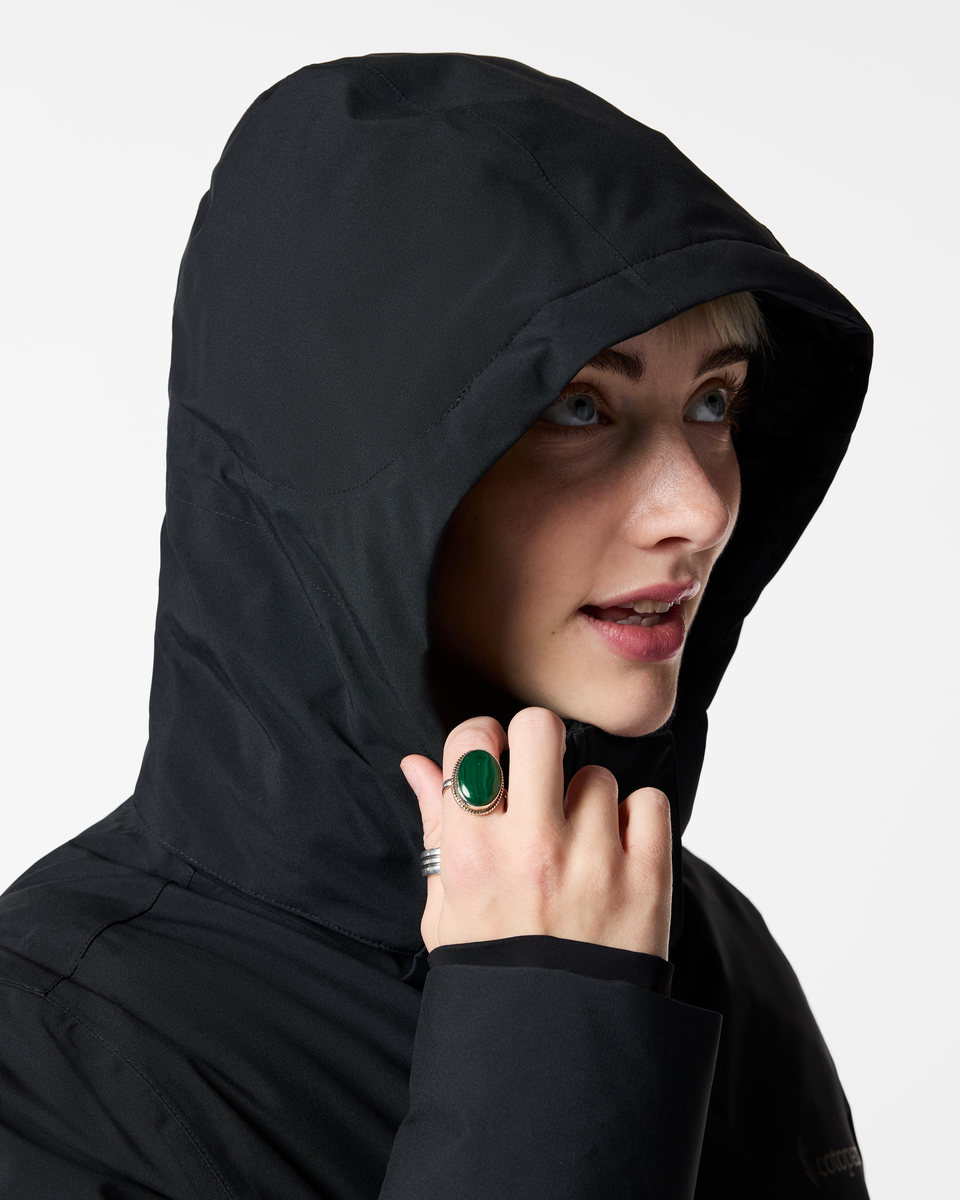 Calidez Down Parka - Women's