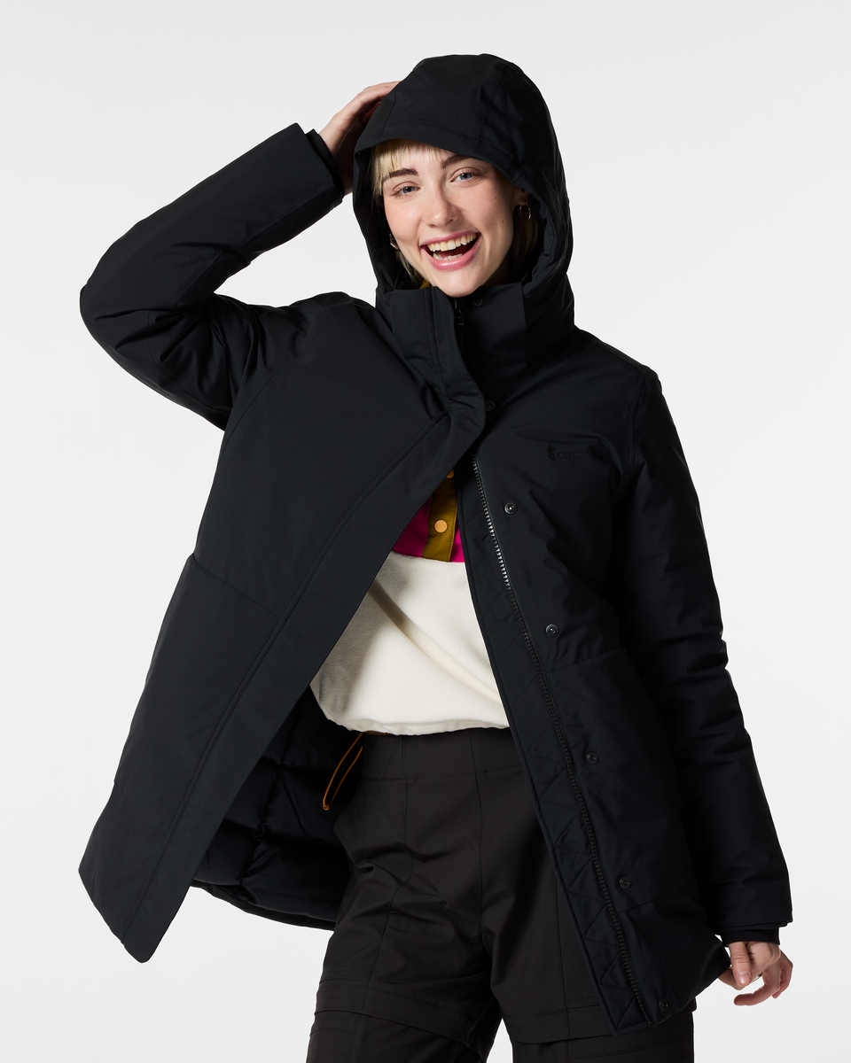 Calidez Down Parka - Women's