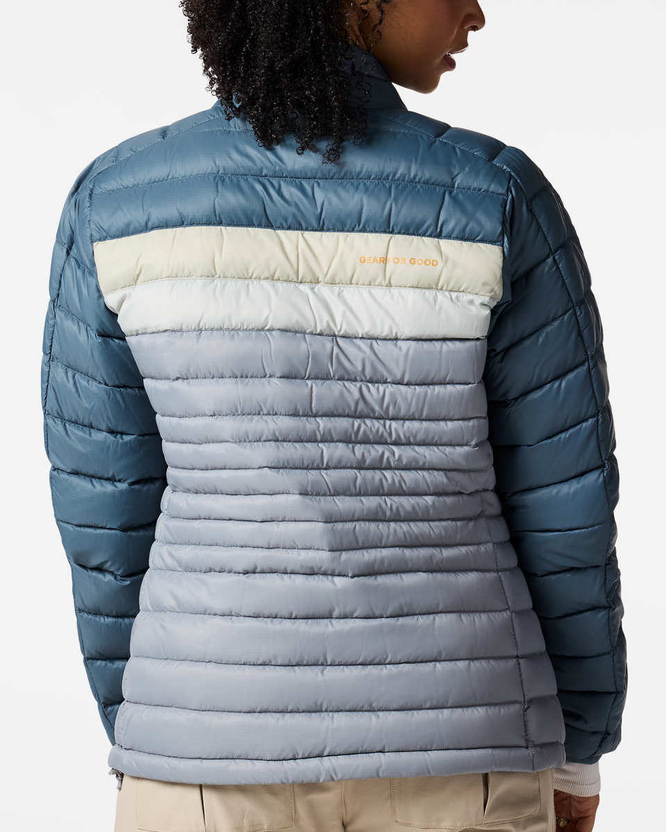 Fuego Down Jacket - Women's