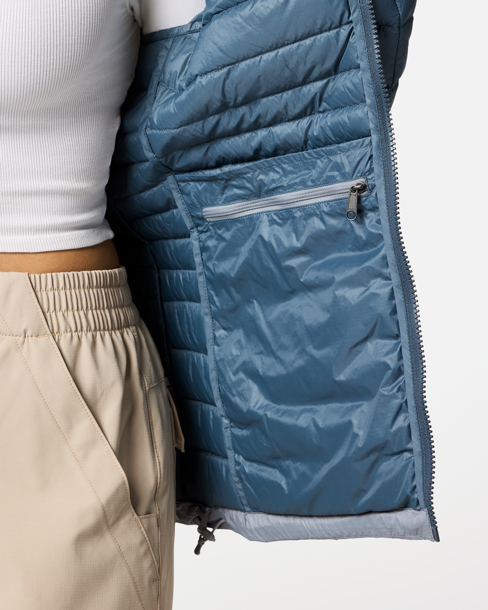 Fuego Down Jacket - Women's