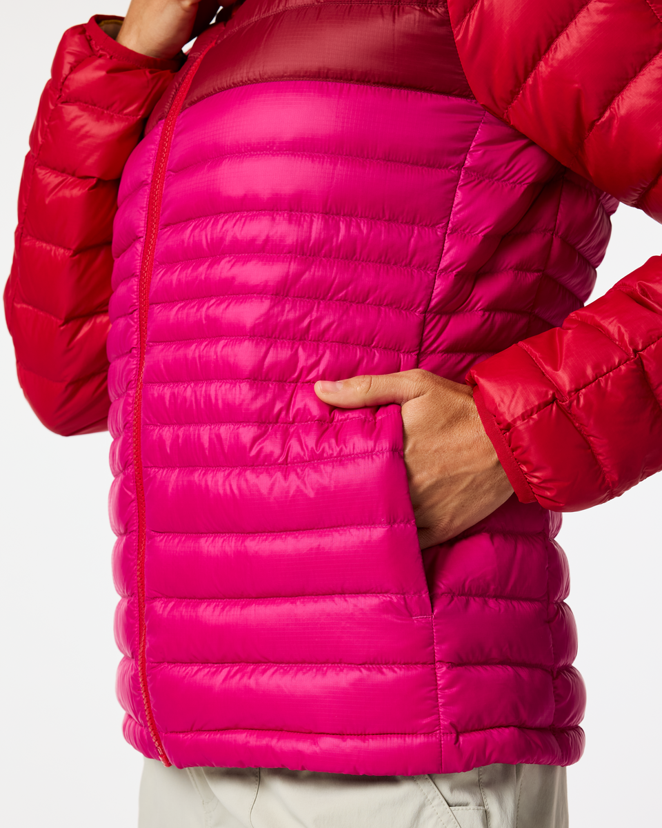 Fuego Down Jacket - Women's