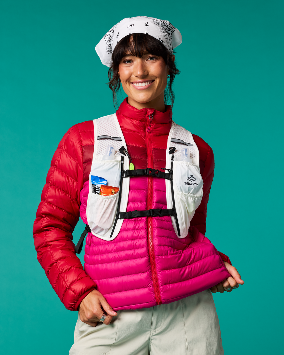 Fuego Down Jacket - Women's