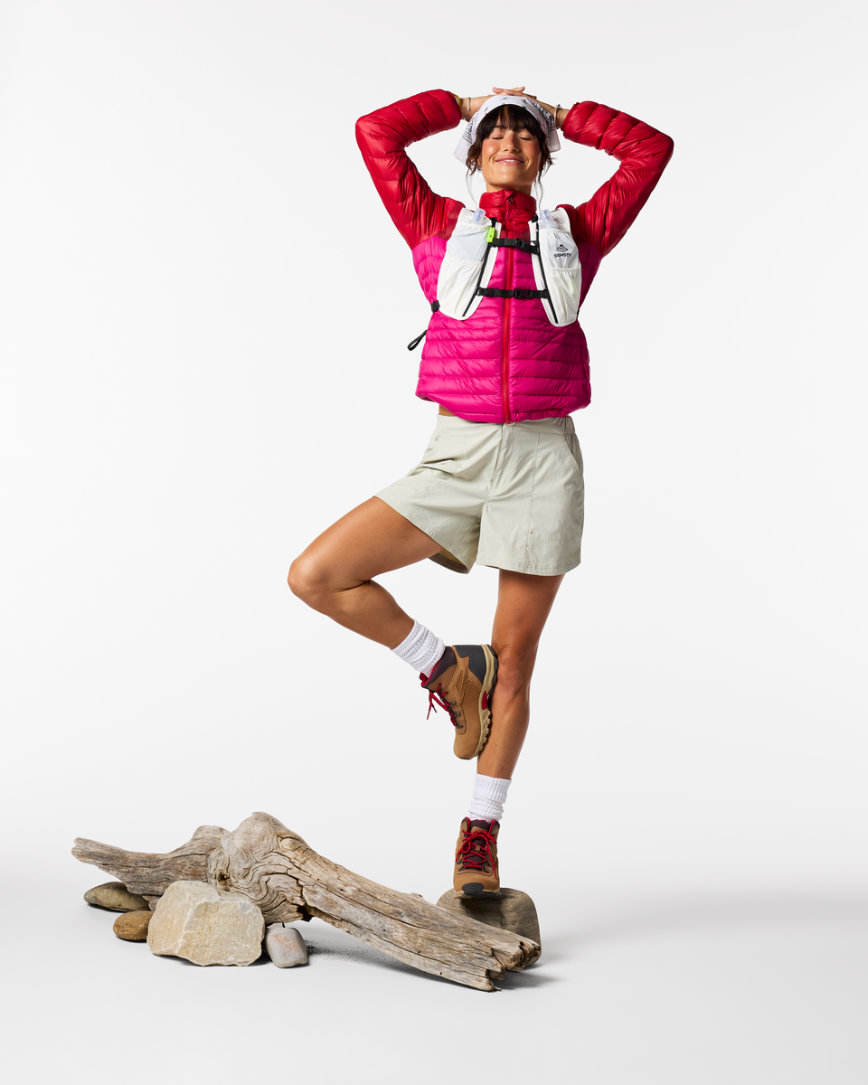 Fuego Down Jacket - Women's
