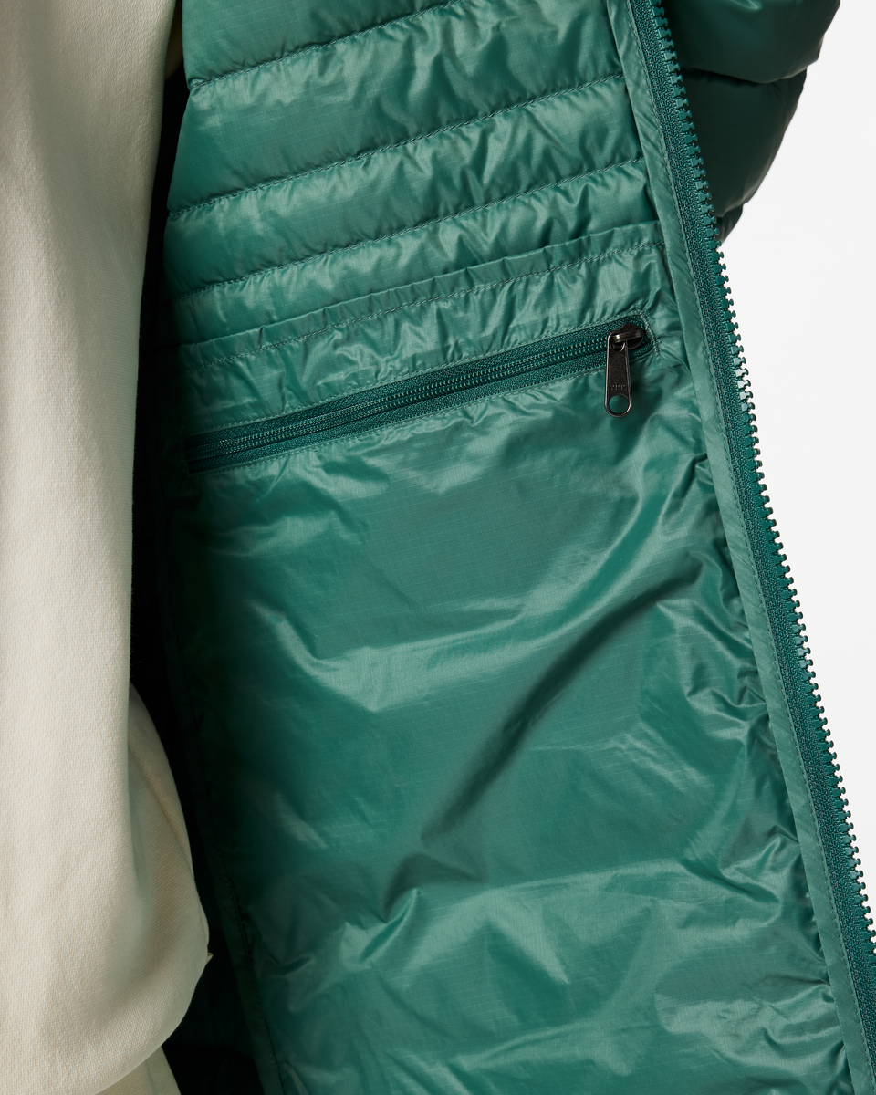 Fuego Down Parka - Women's