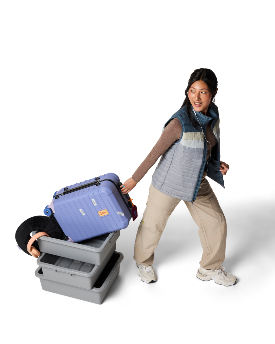 Fuego Down Vest - Women's
