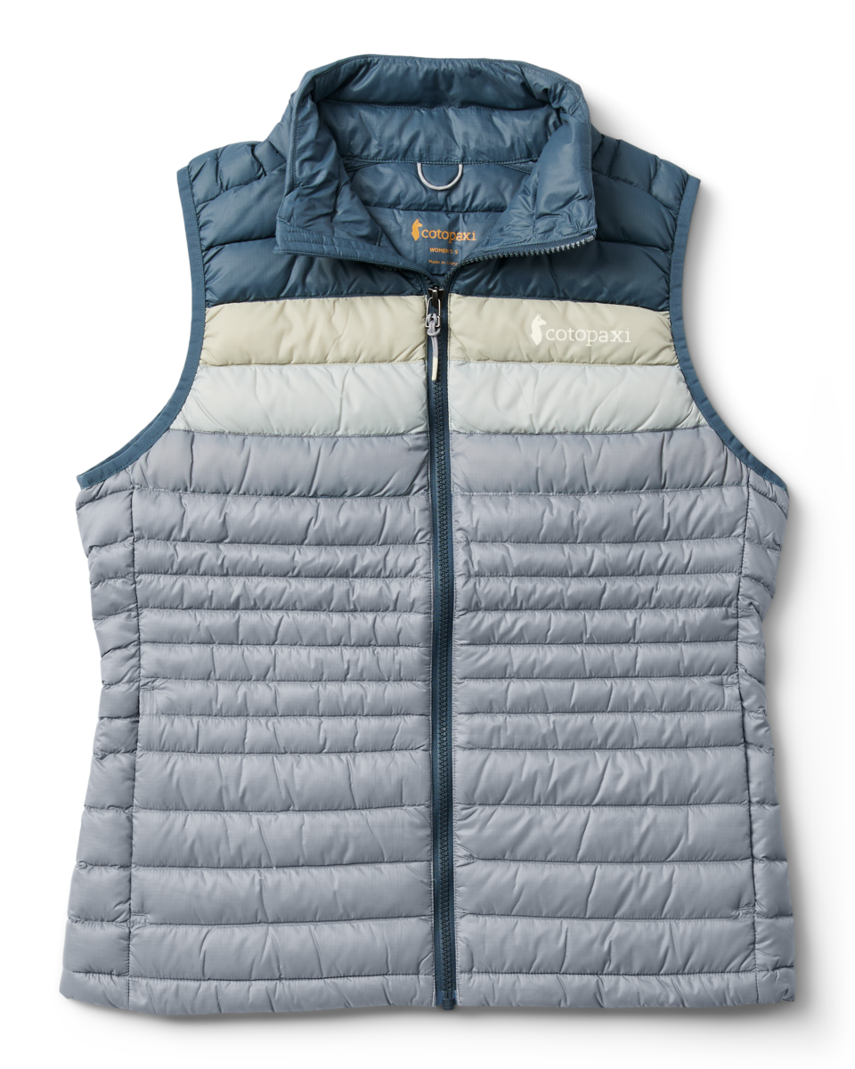 Fuego Down Vest - Women's