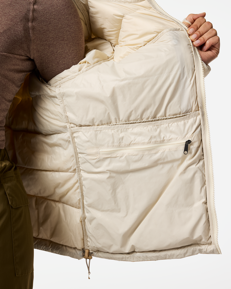 Fuego Max Down Hooded Jacket - Women's