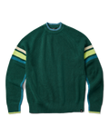 Libre Waffle Crew Sweater - Women's