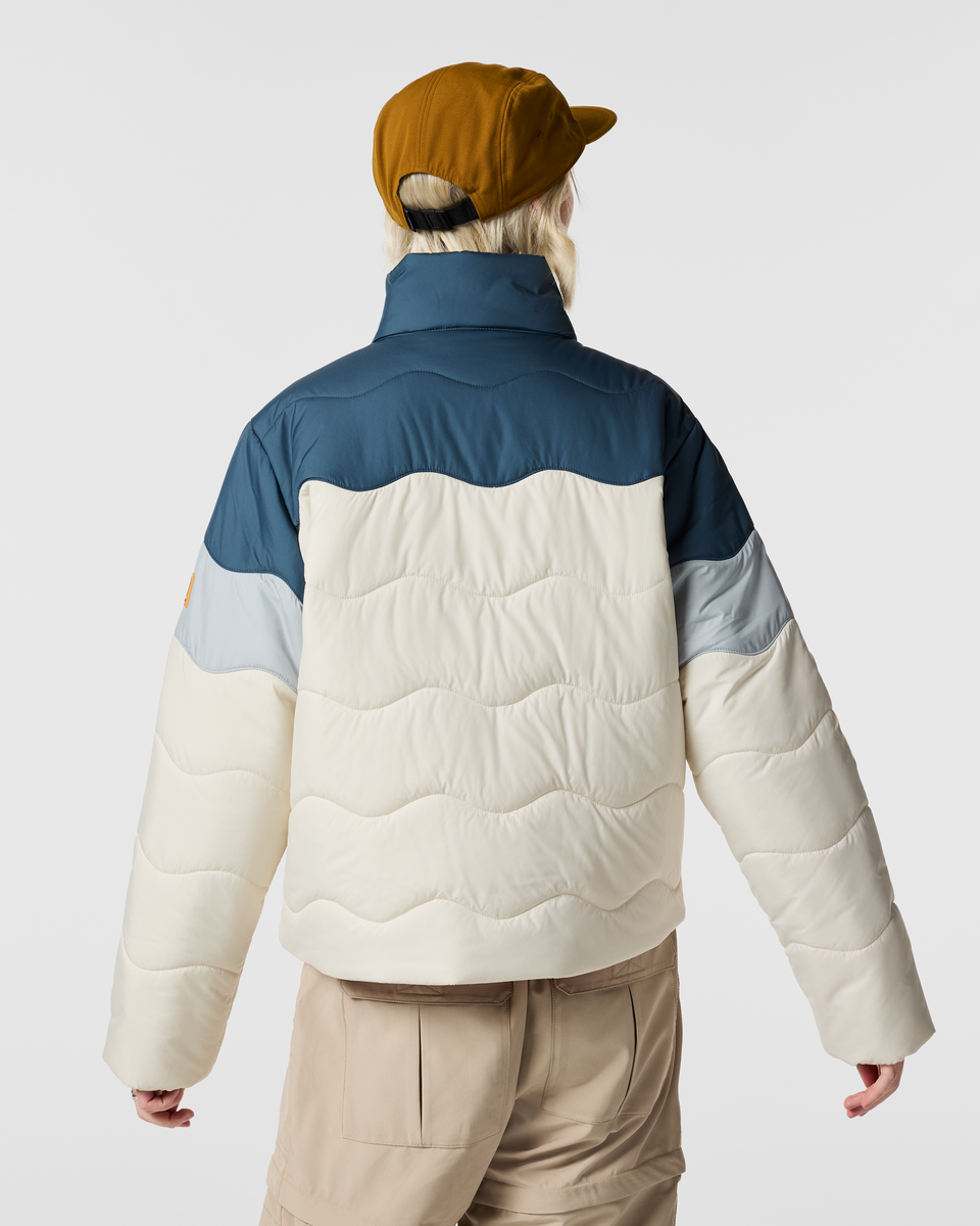 Lumbre Insulated Jacket - Women's