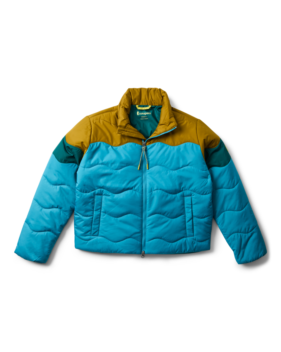 Lumbre Insulated Jacket - Women's