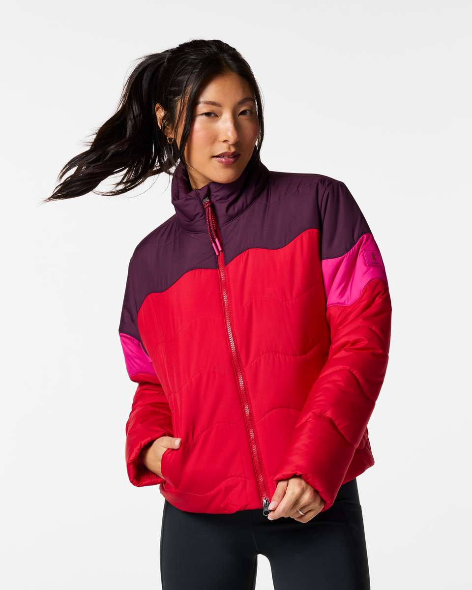 Lumbre Insulated Jacket - Women's