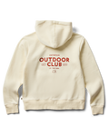 Outdoor Club Hoodie - Women's