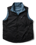 Pacaya 2.0 Insulated Reversible Vest - Women's