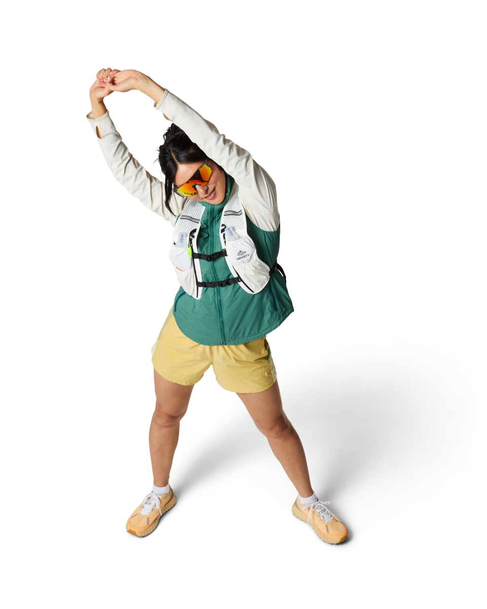 Pacaya 2.0 Insulated Reversible Vest - Women's