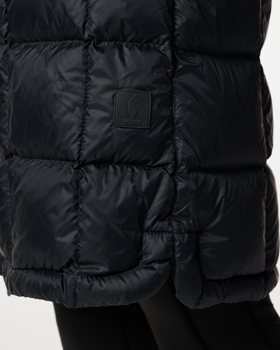 Repleto Down Convertible Parka - Women's