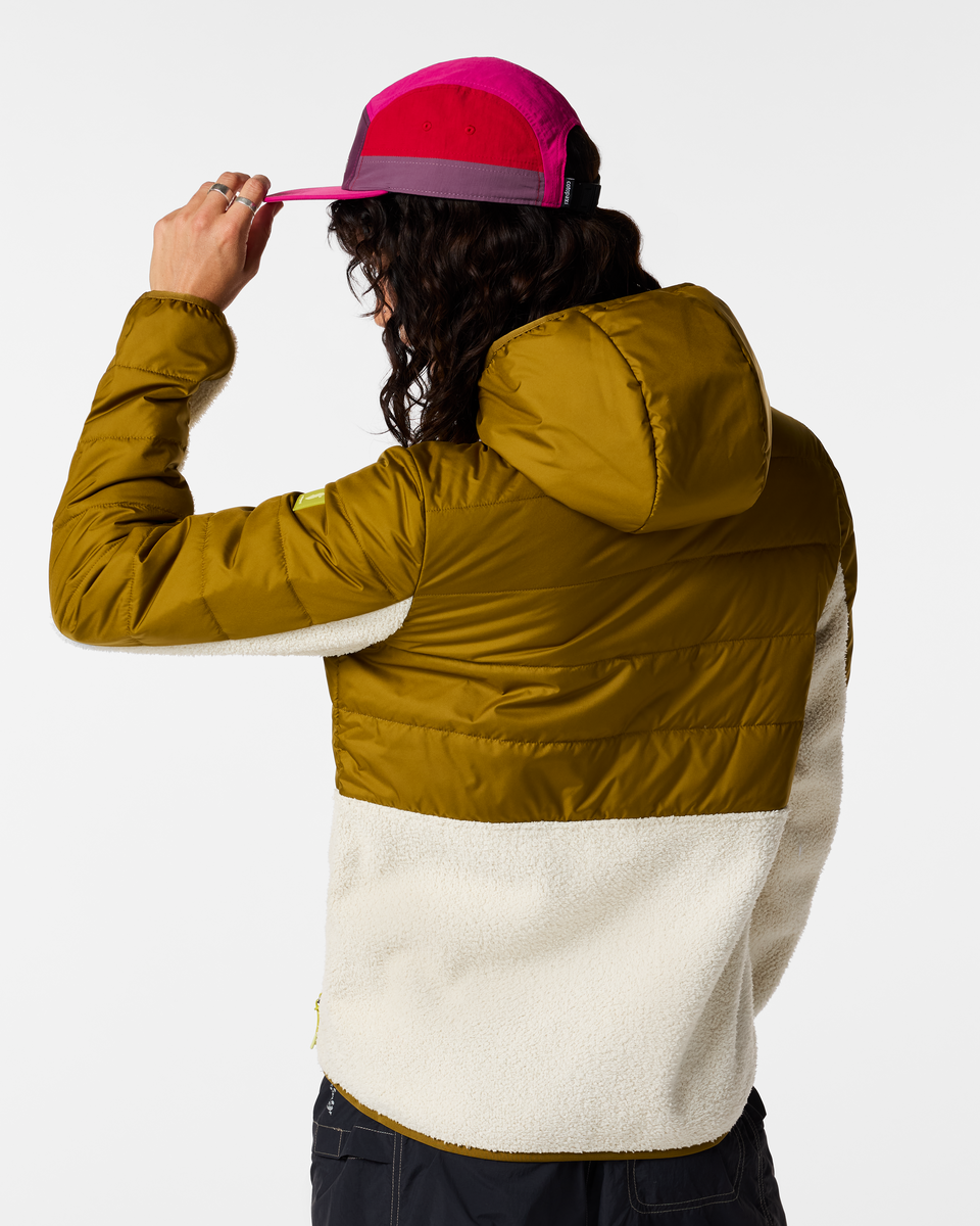 Trico 2.0 Hybrid Jacket - Women's