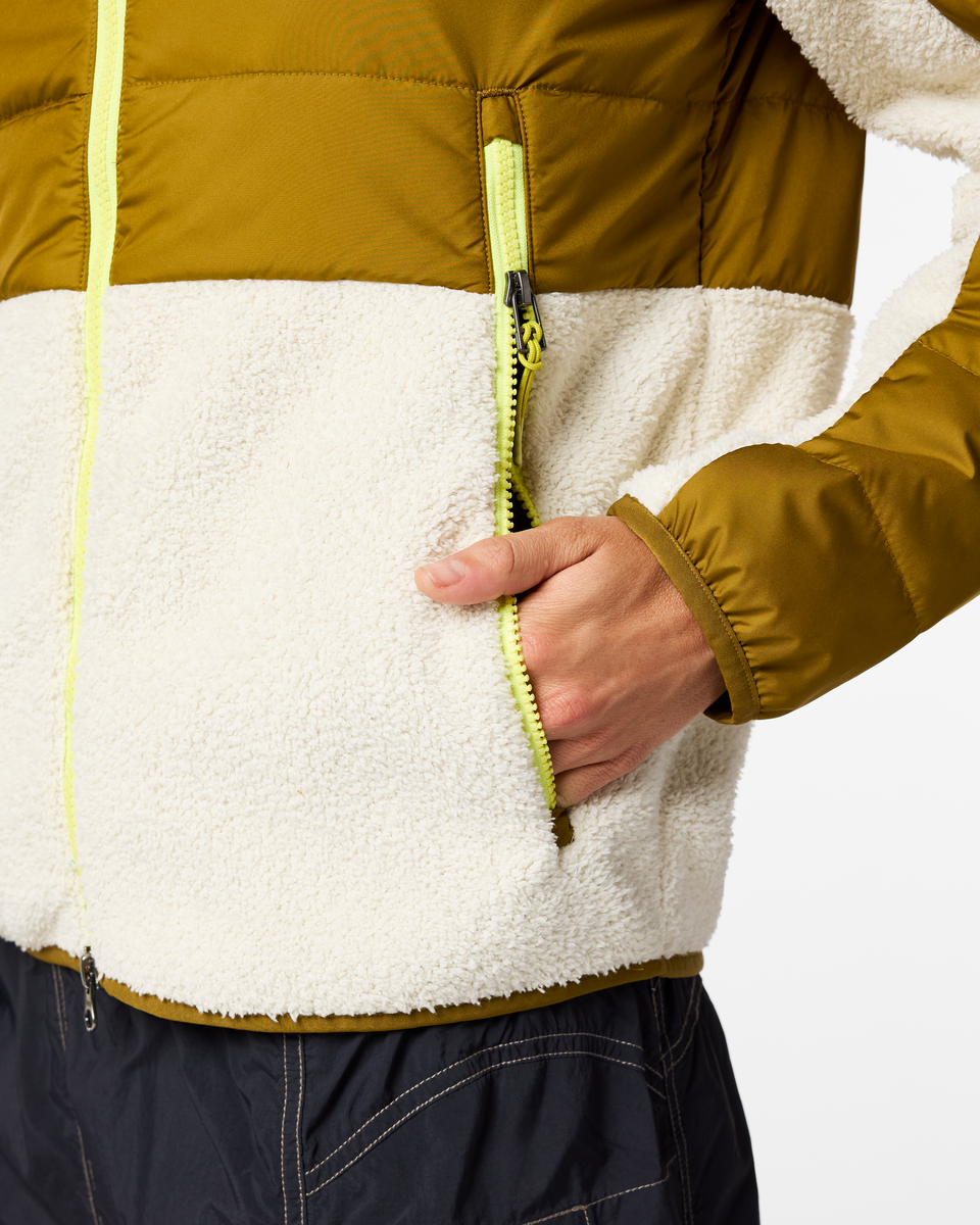 Trico 2.0 Hybrid Jacket - Women's