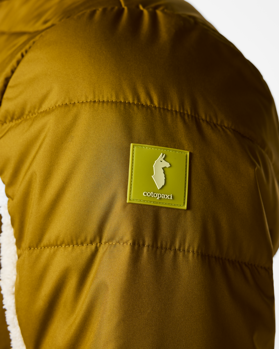 Trico 2.0 Hybrid Jacket - Women's