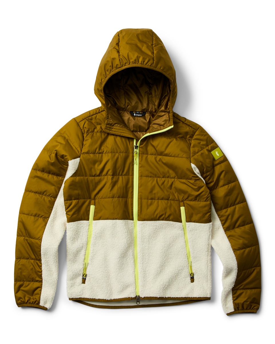 Trico 2.0 Hybrid Jacket - Women's