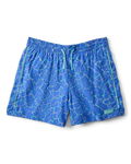 Brinco 5 Short - Print - Men's