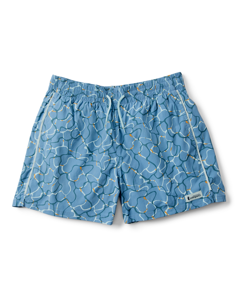 Brinco 5 Short - Print - Men's