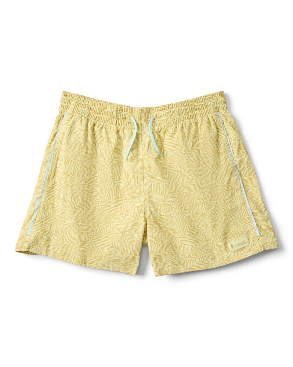 Brinco 5 Short - Print - Men's