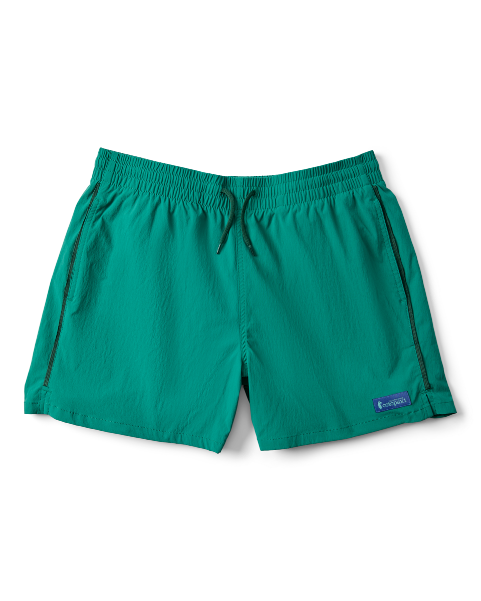 Brinco 5 Short - Solid - Men's