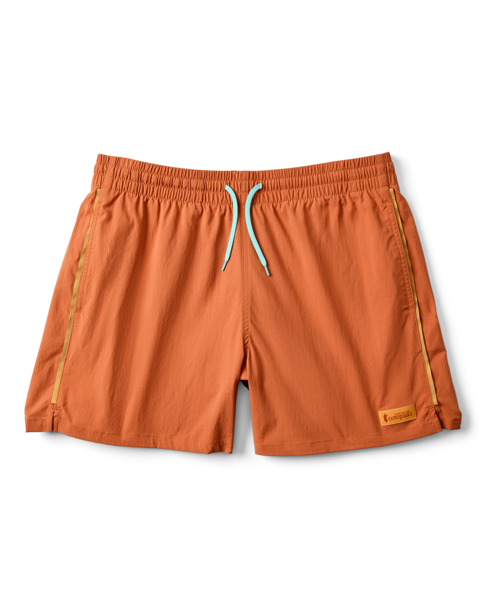 Brinco 5 Short - Solid - Men's