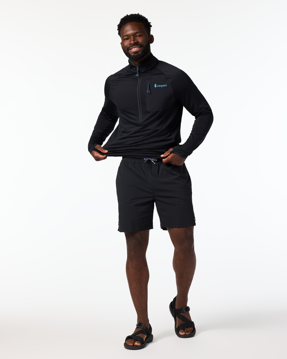 Brinco 7 Short - Solid - Men's