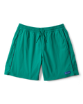Brinco 7 Short - Solid - Men's