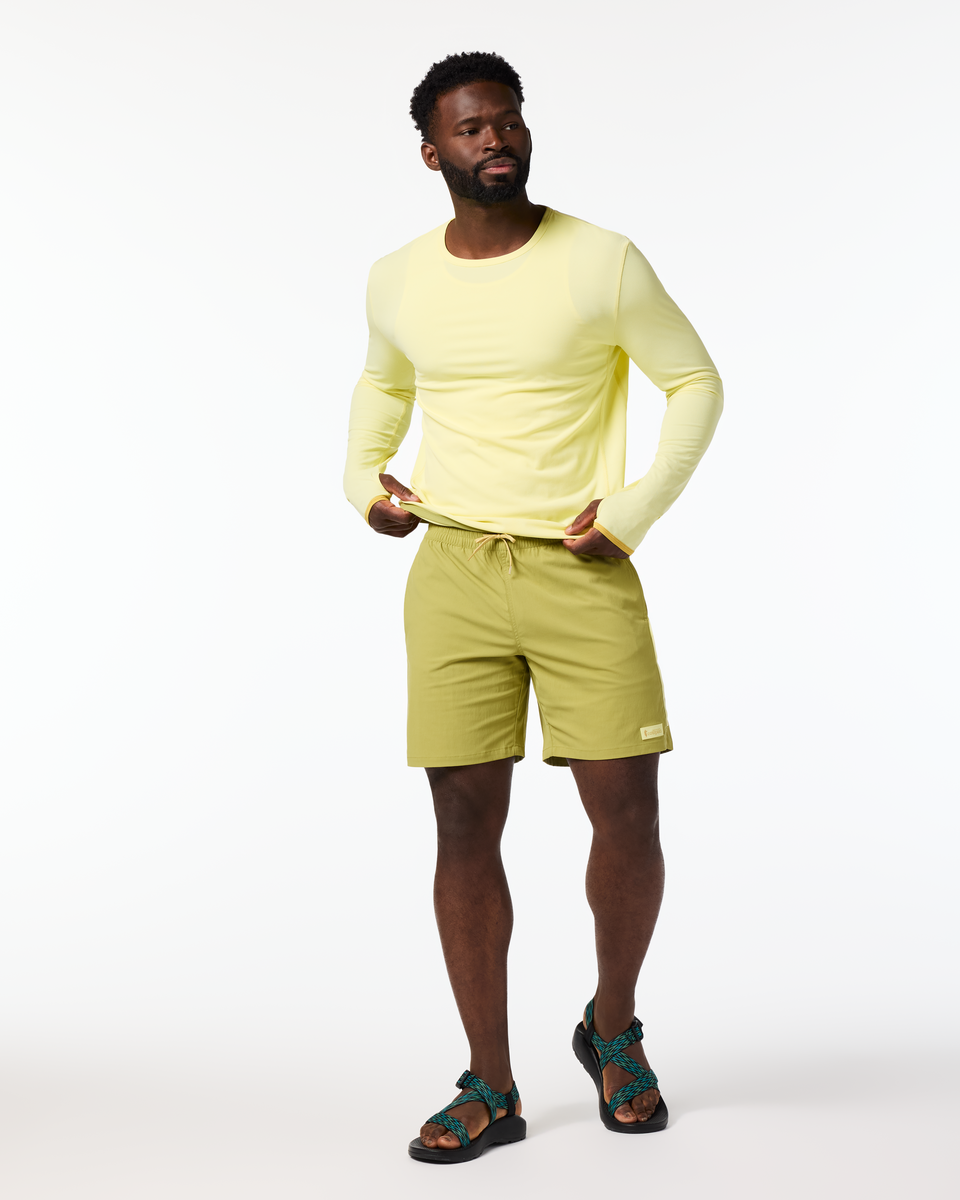 Brinco 7 Short - Solid - Men's
