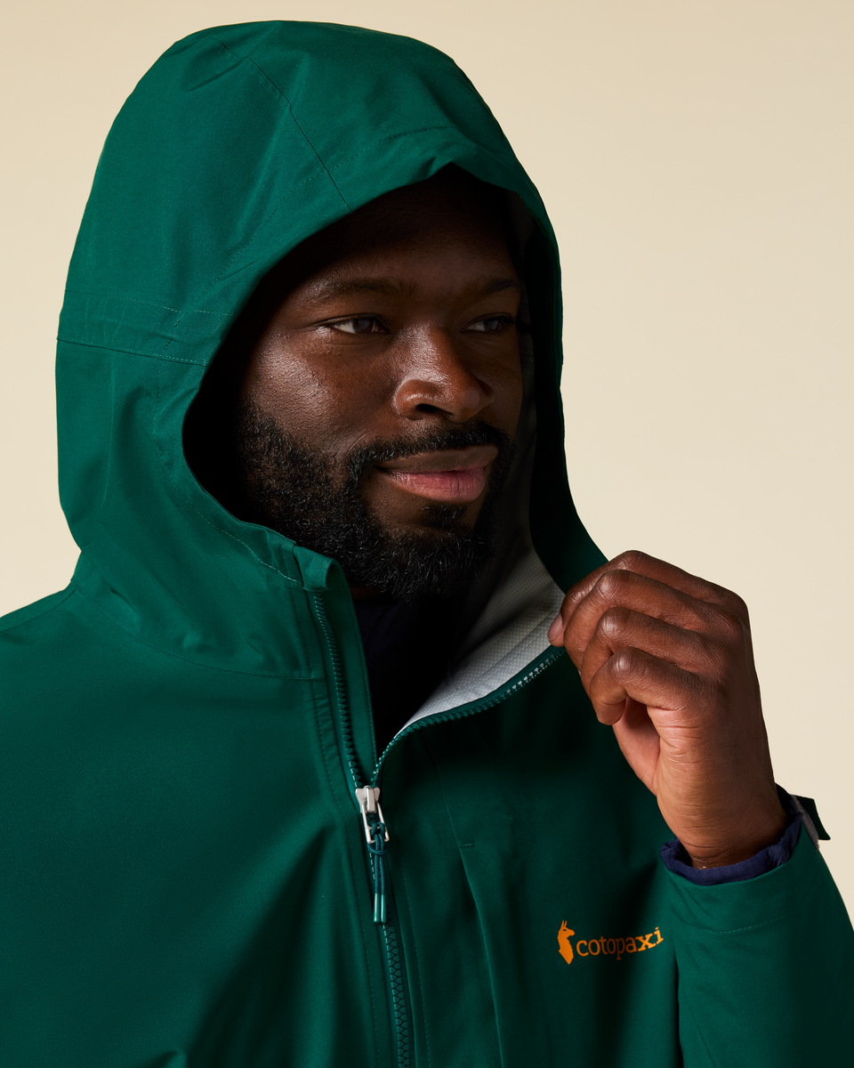 Cielo Rain Jacket - Men's