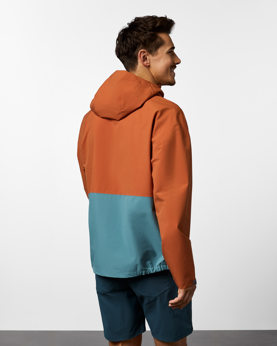 Cielo Rain Jacket - Men's