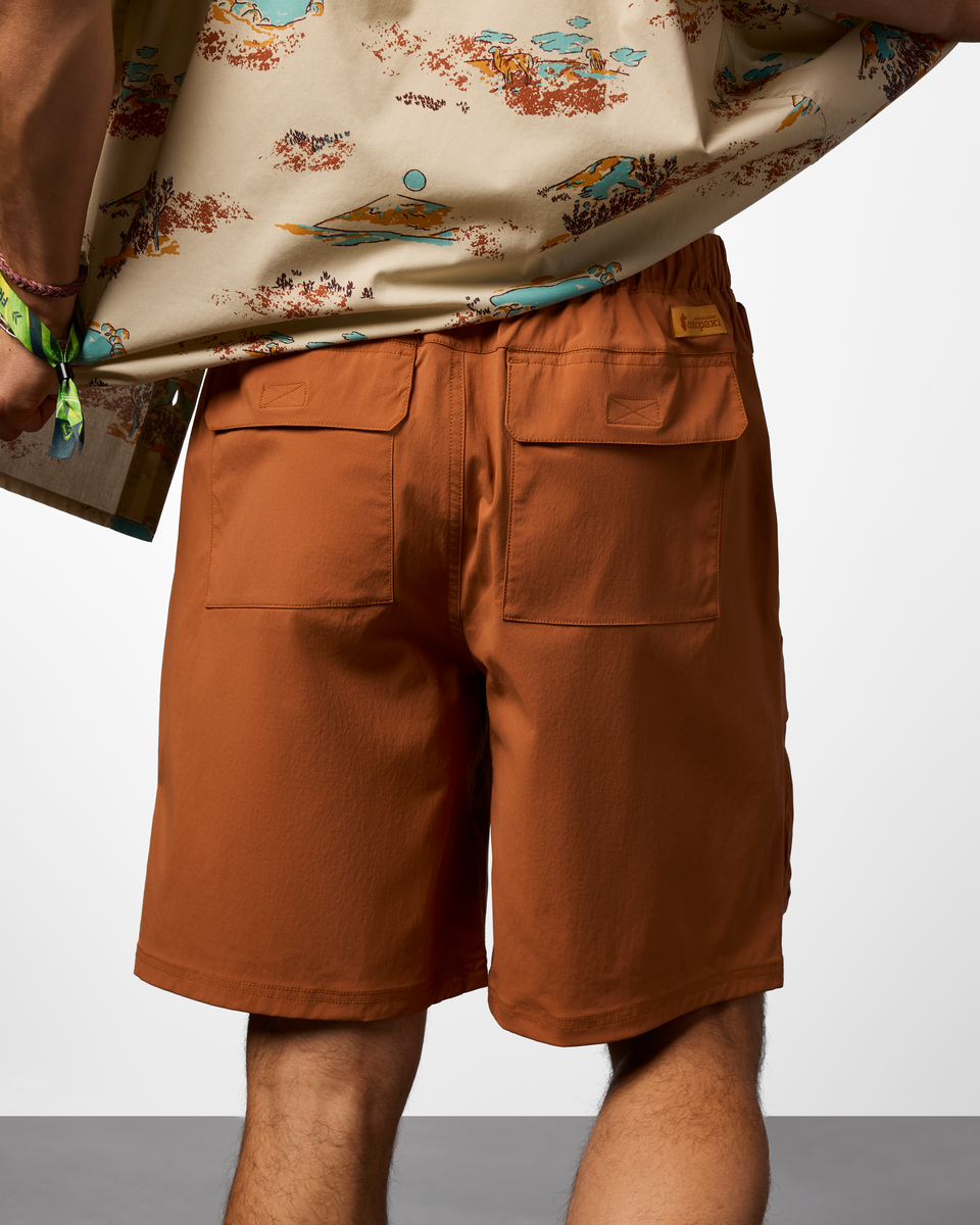 Coraje Tech Cargo Short - Men's