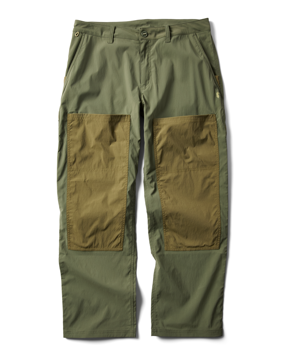 Coraje Tech Utility Pant - Men's