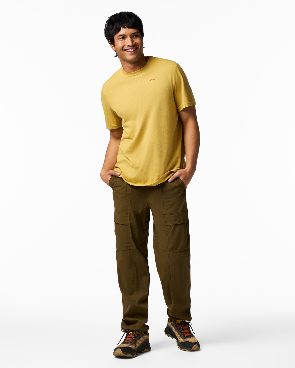 Mountain Magic T-Shirt - Men's