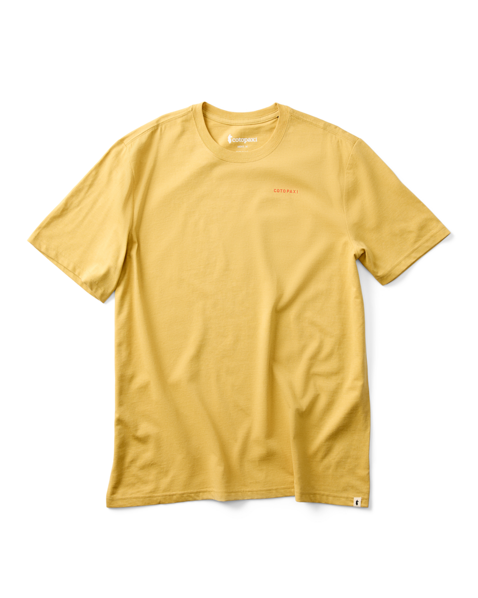 Mountain Magic T-Shirt - Men's